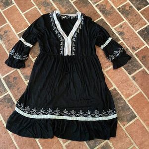 Urban Mango boutique  dress/tunic